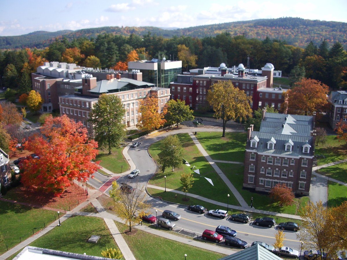 Dartmouth
