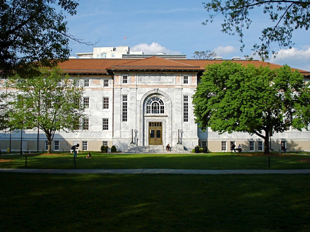 Emory