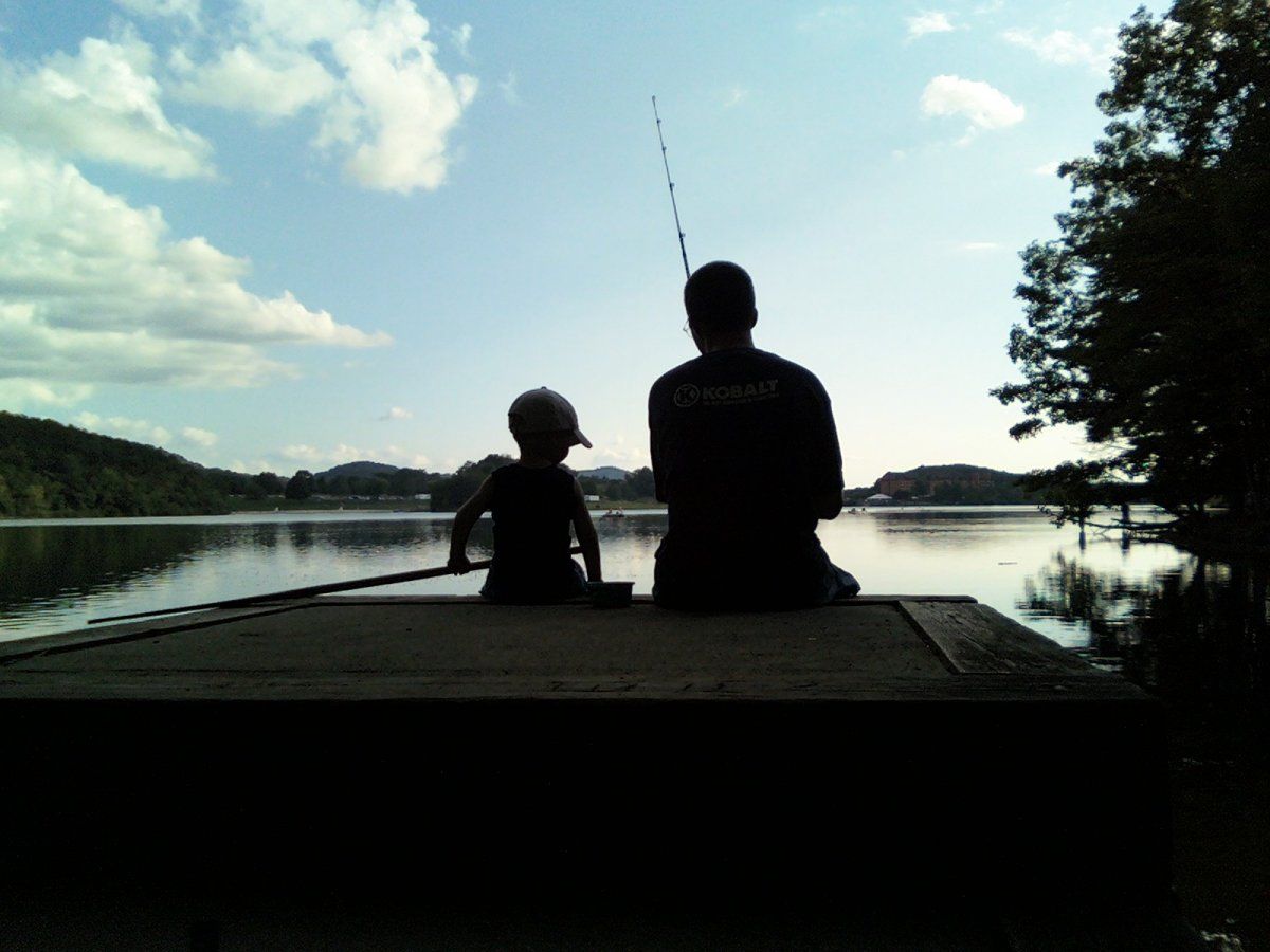 Fishing