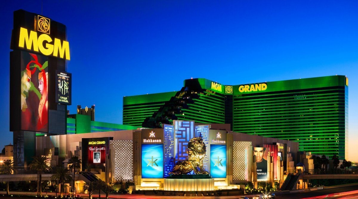 Grand