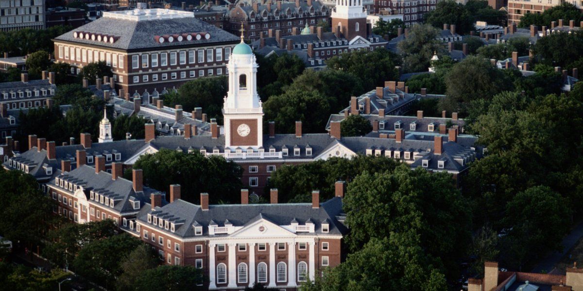 Harvard