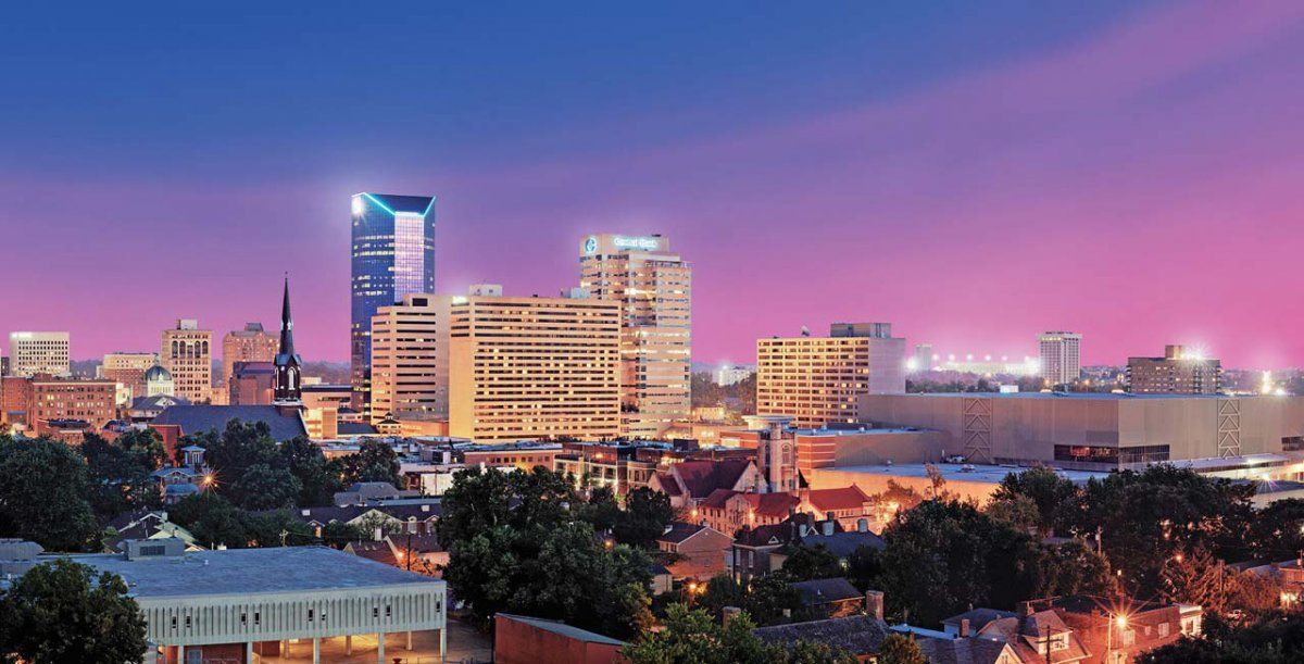 Lexington