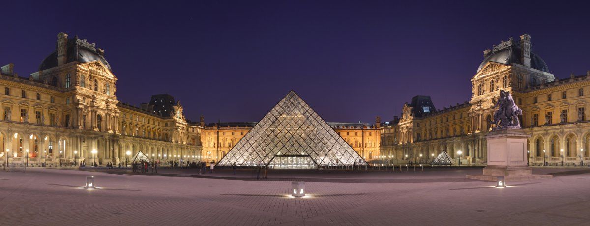 Louvre