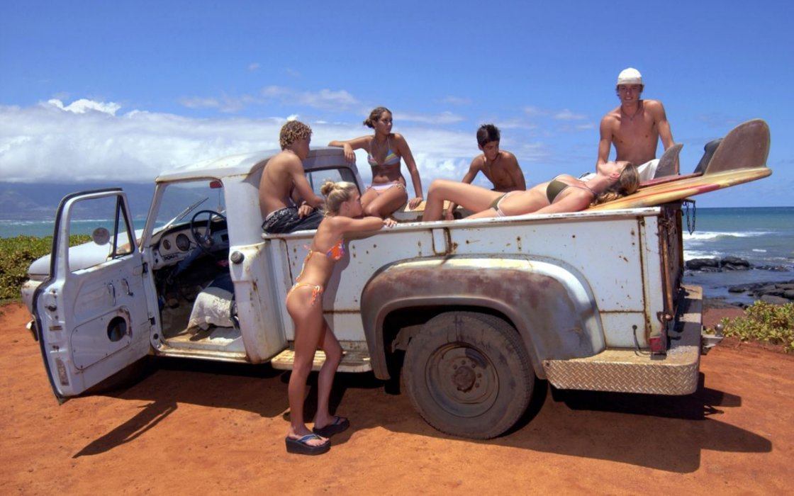 Old time porn pic