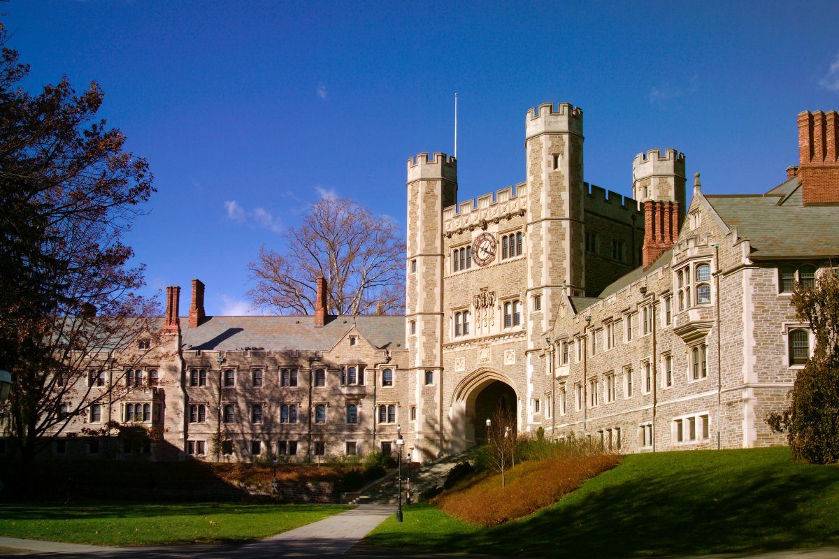 Princeton