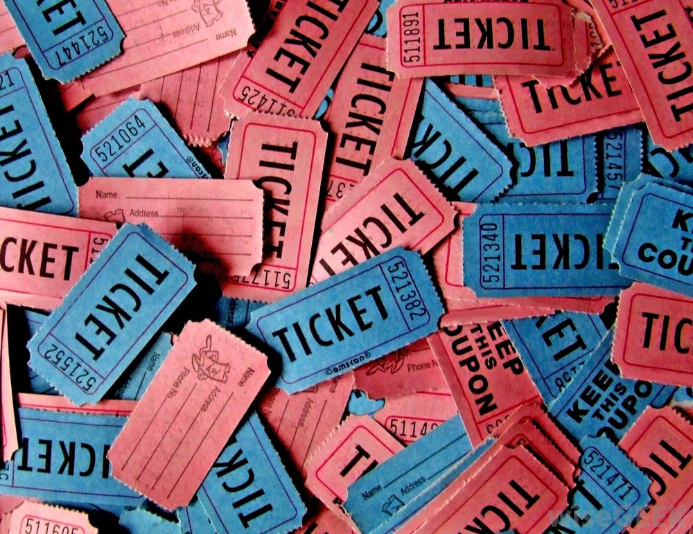 Raffle