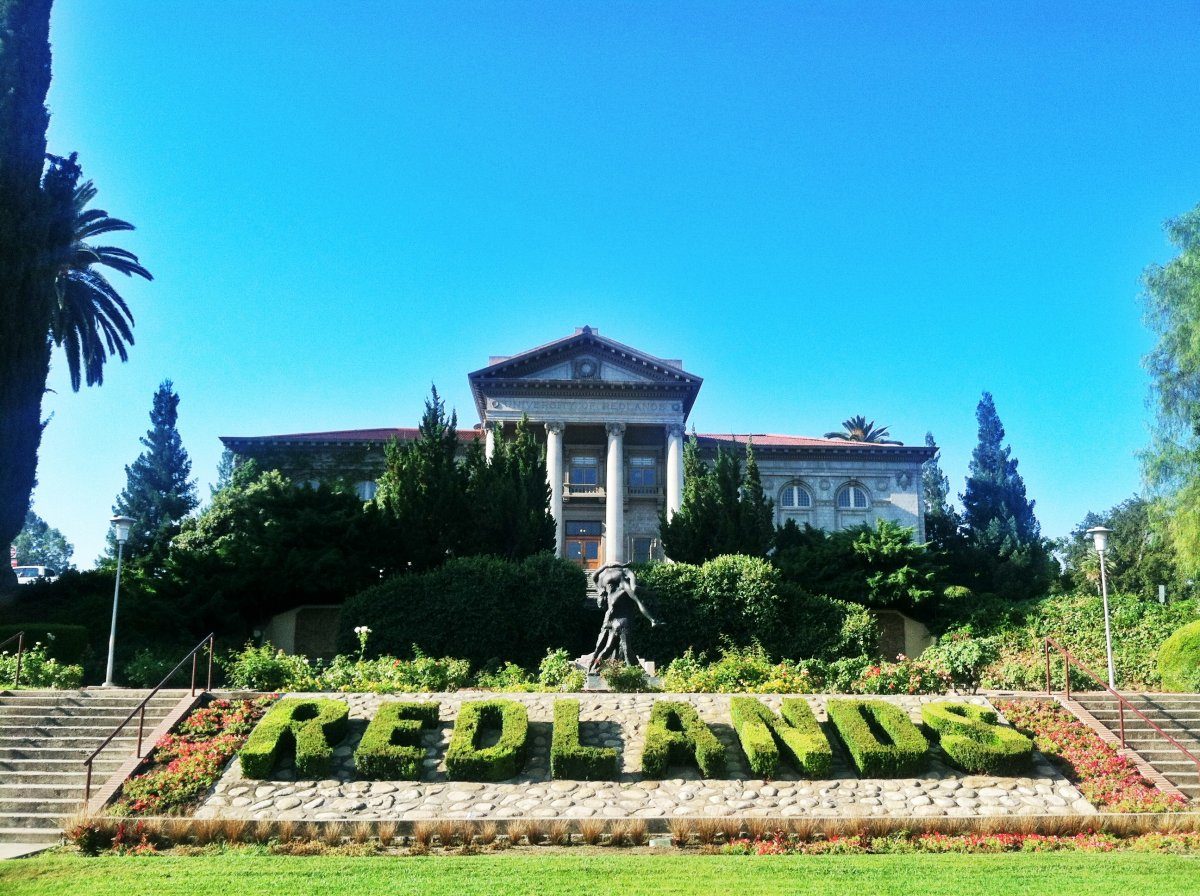 Redlands