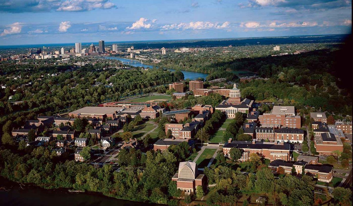 Rochester