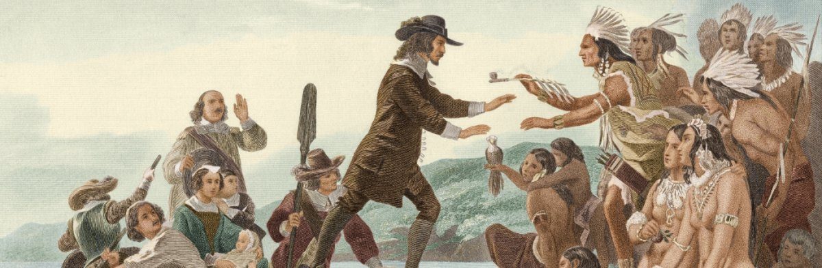 roger williams