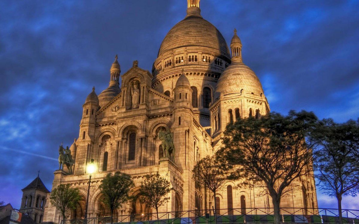 Sacré-Cœur