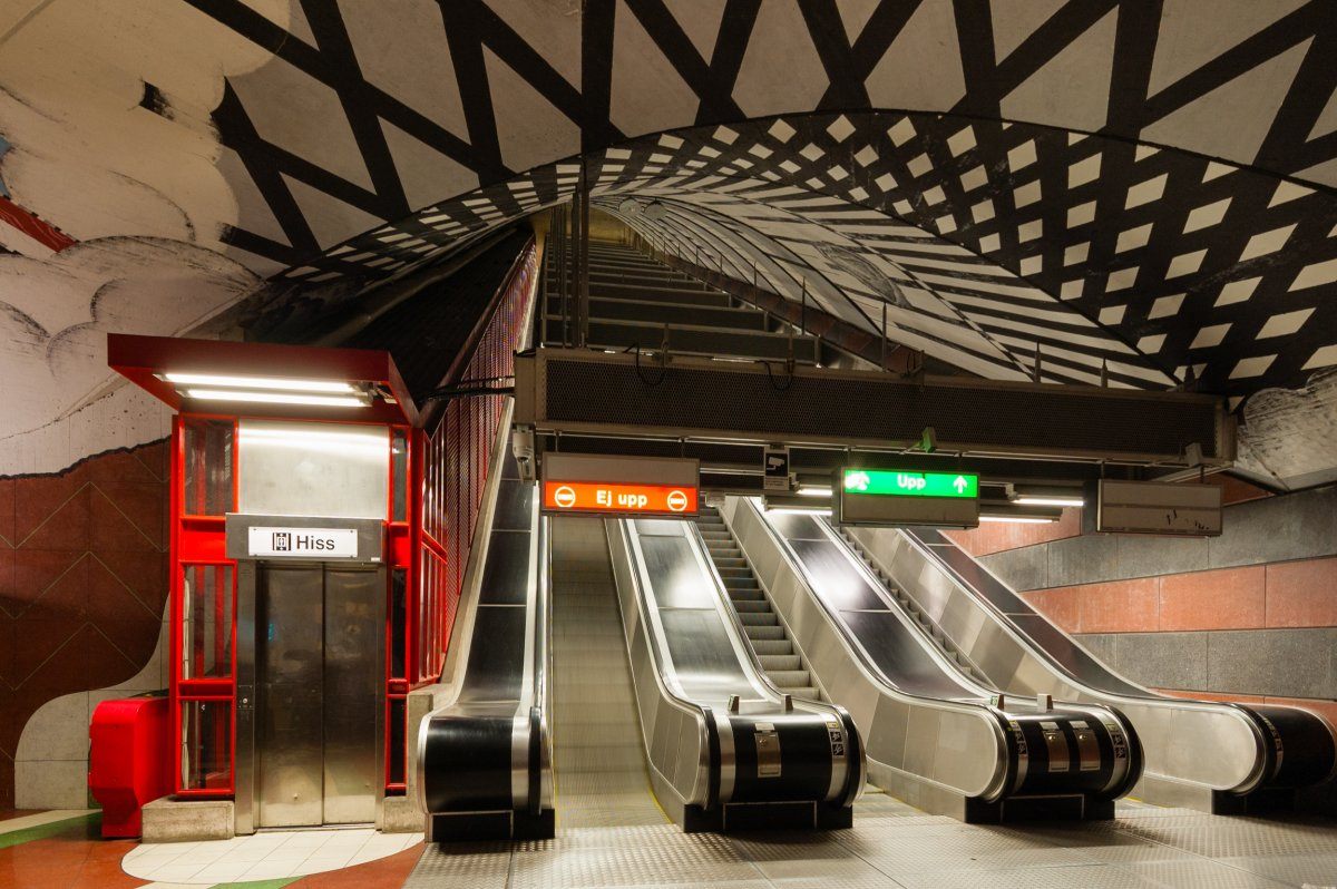 Stockholm, Sweden