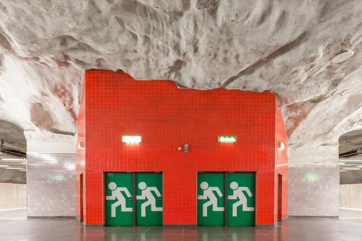 Stockholm, Sweden