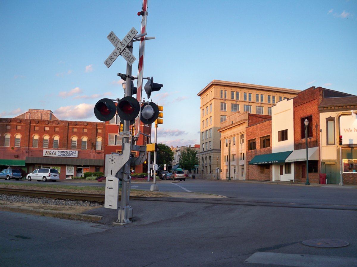 Tri Cities