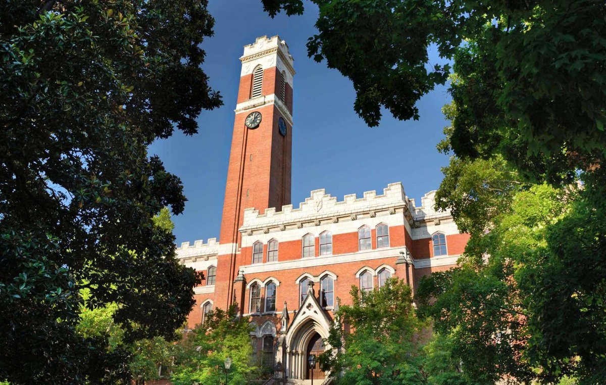 Vanderbilt