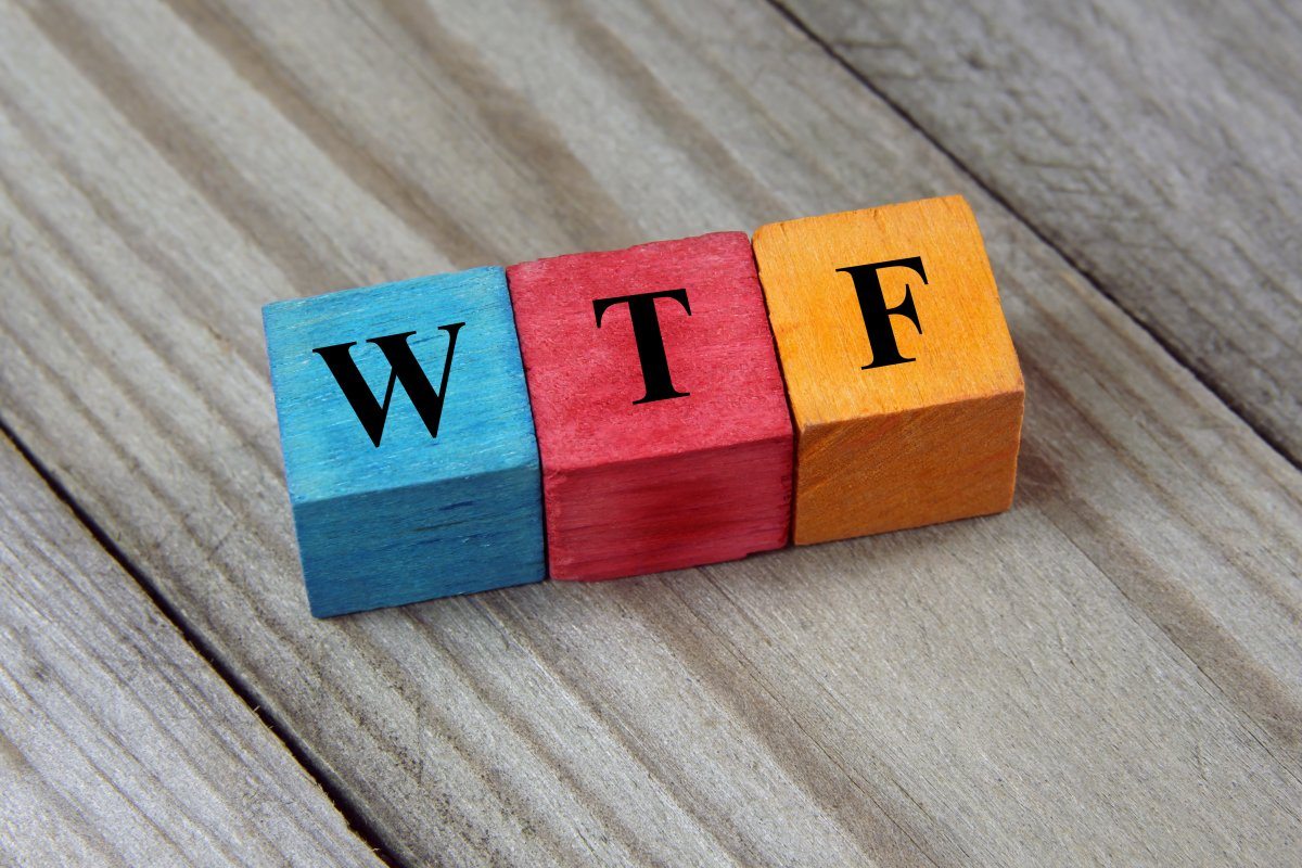 Wtf Text