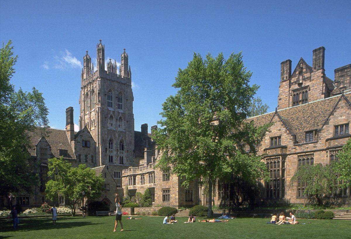 Yale