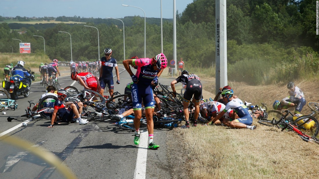 tour de france