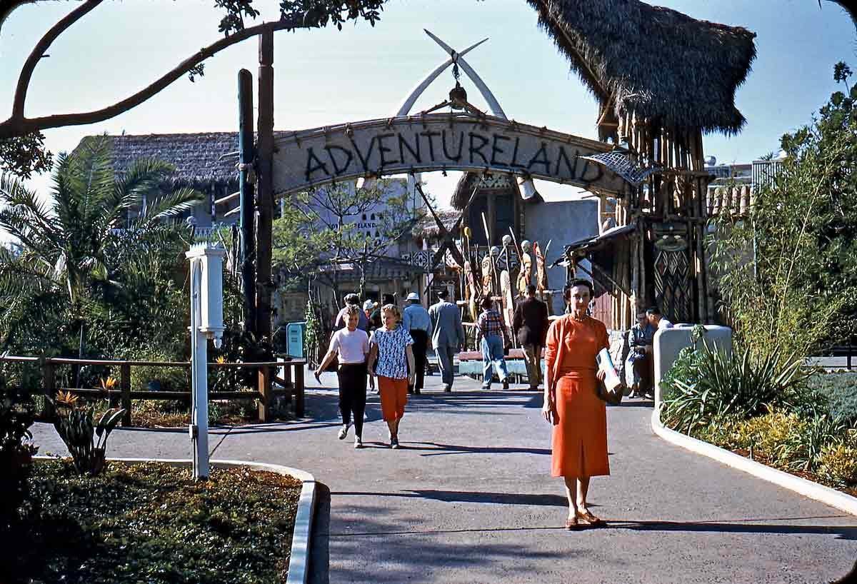 adventureland