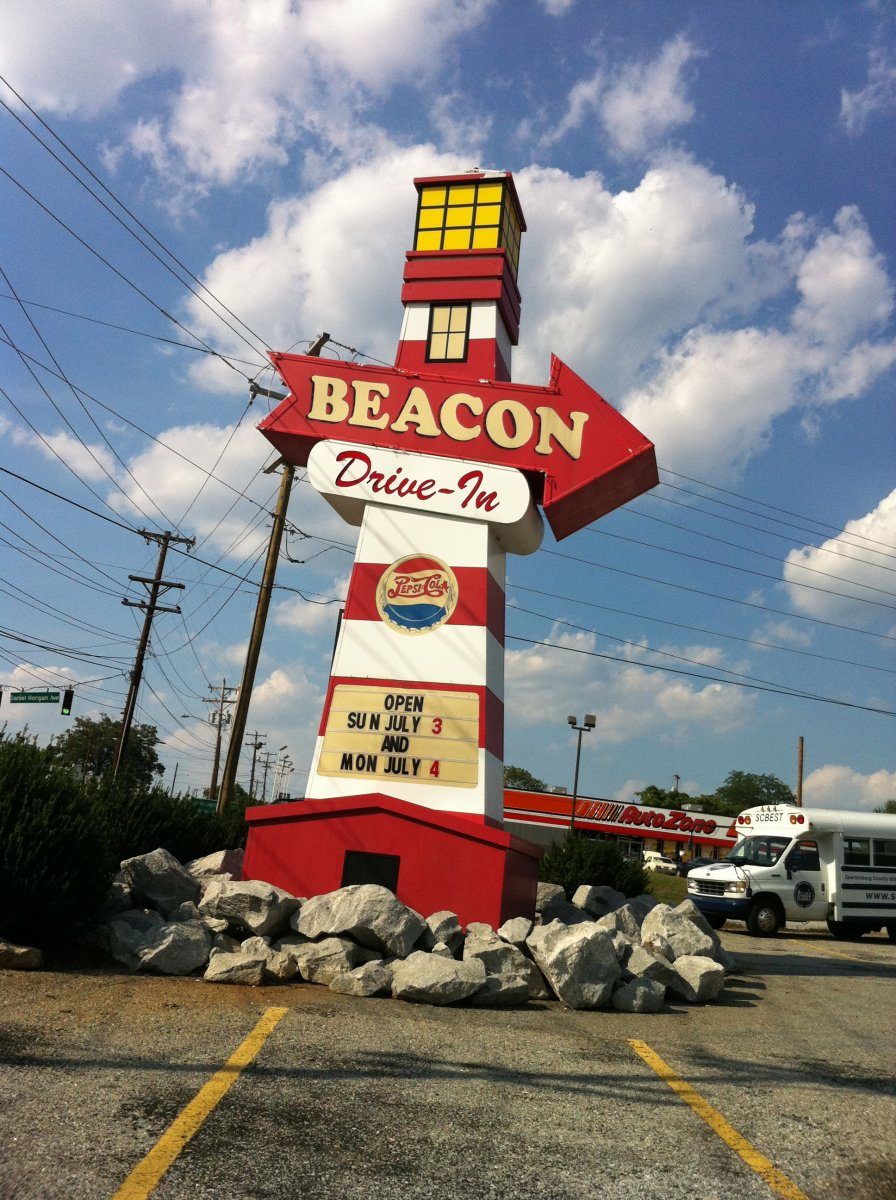 beacon