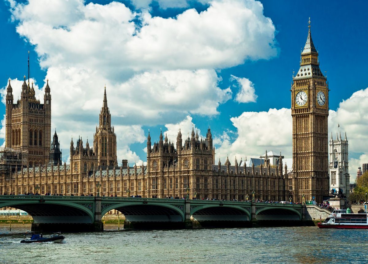 Big Ben