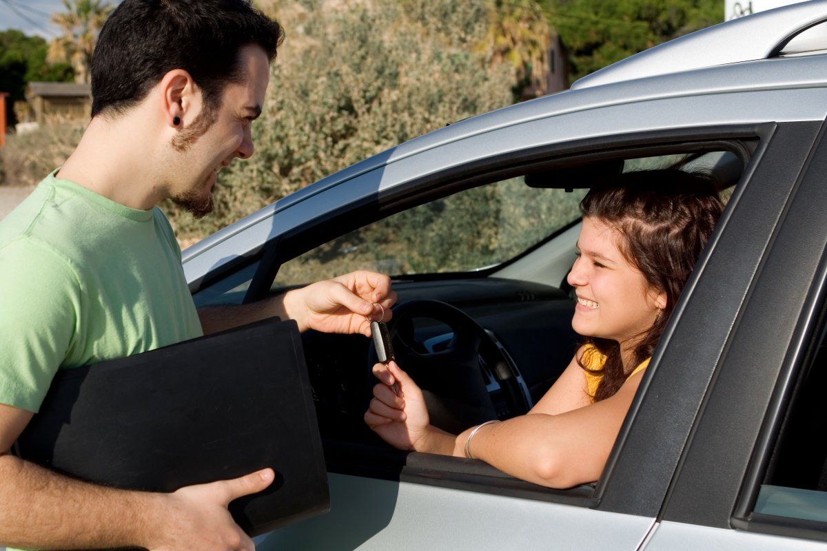 Car Rental
