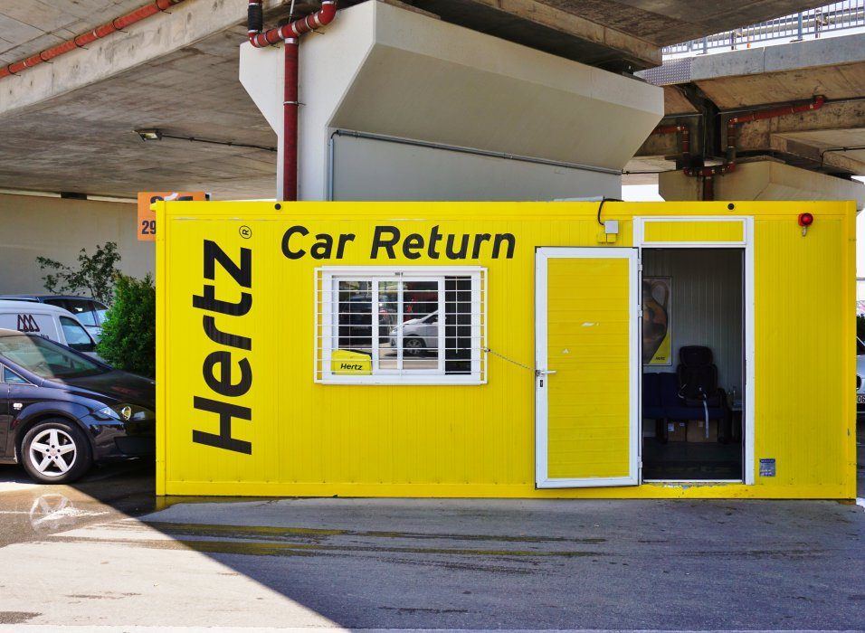 15 Dirty Little Secrets Car Rental Companies Don't Want Customers to