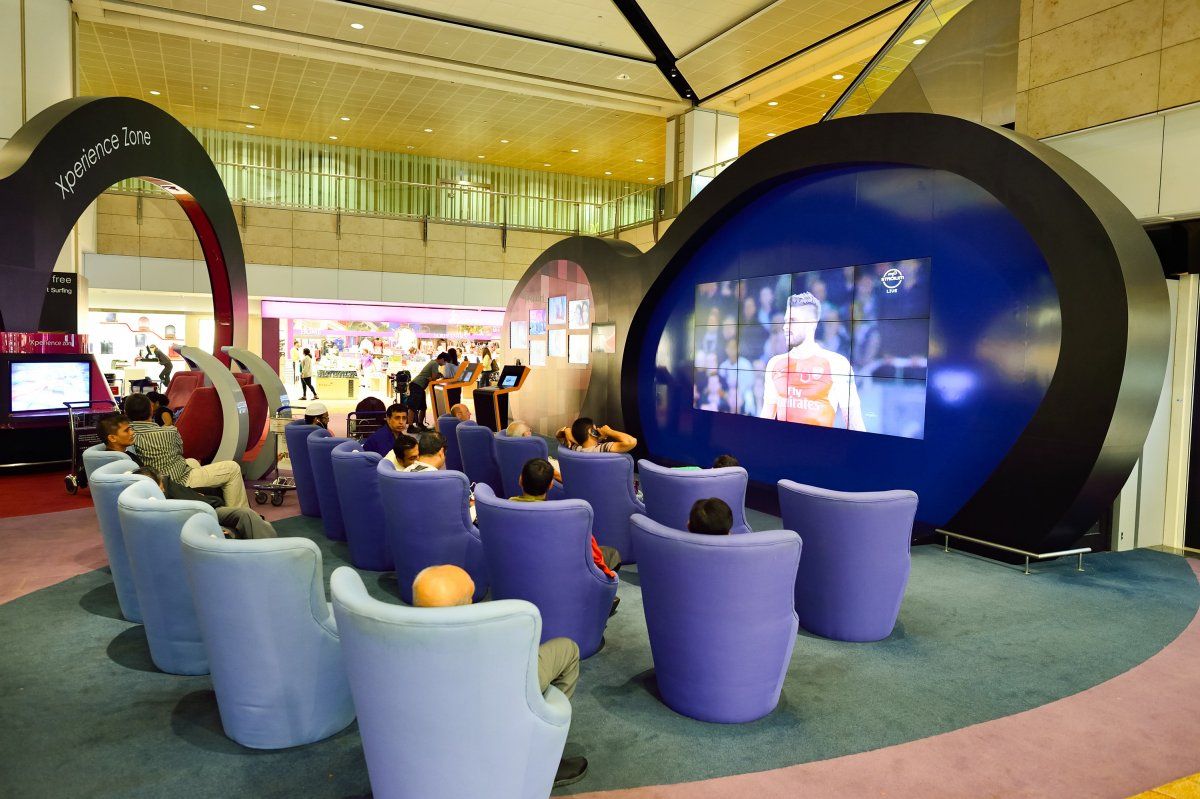 Changi Airport