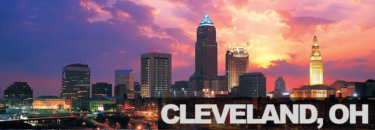 cleveland