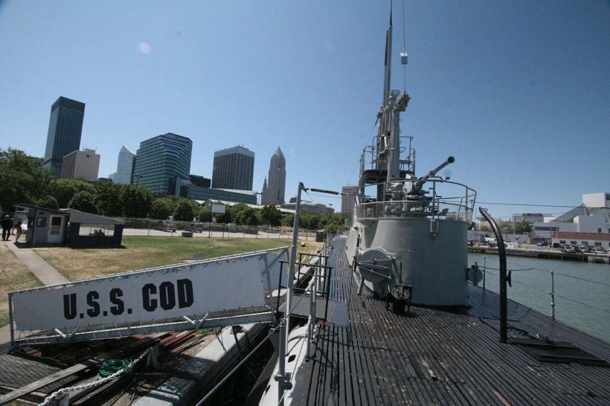 cod