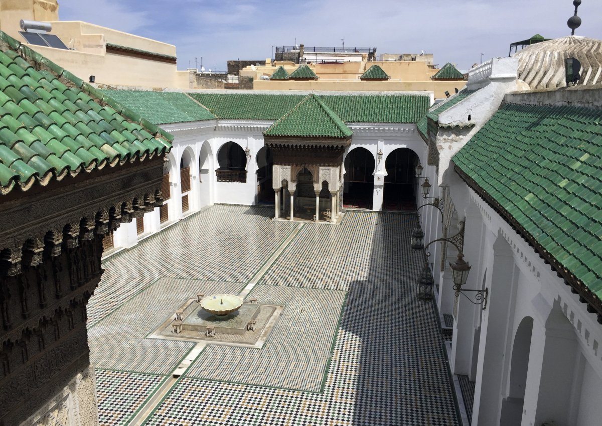 Fez