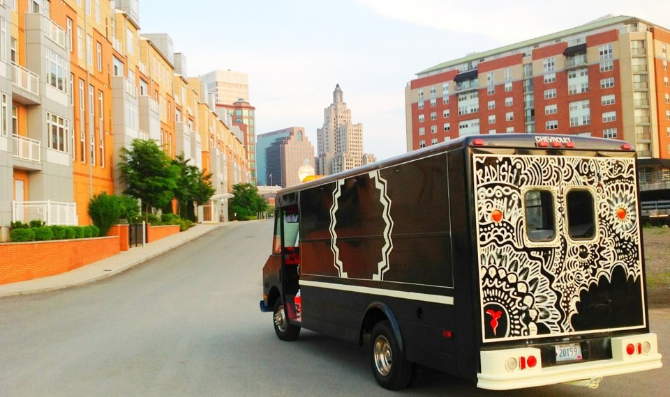 Food Truck