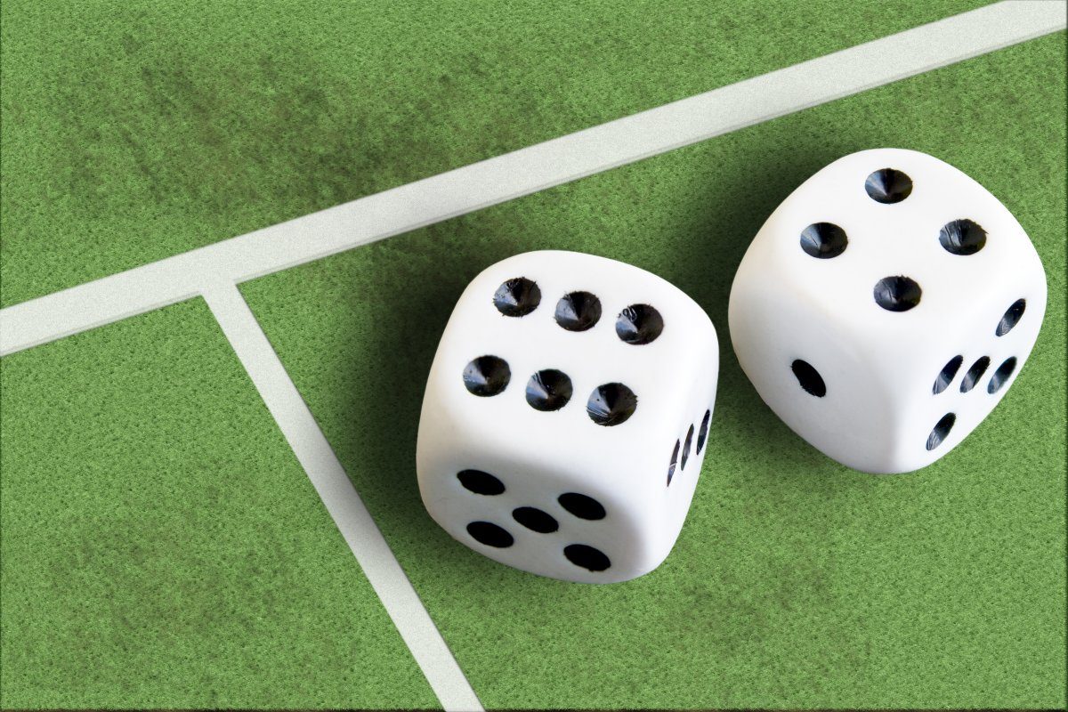Gambling With Dice