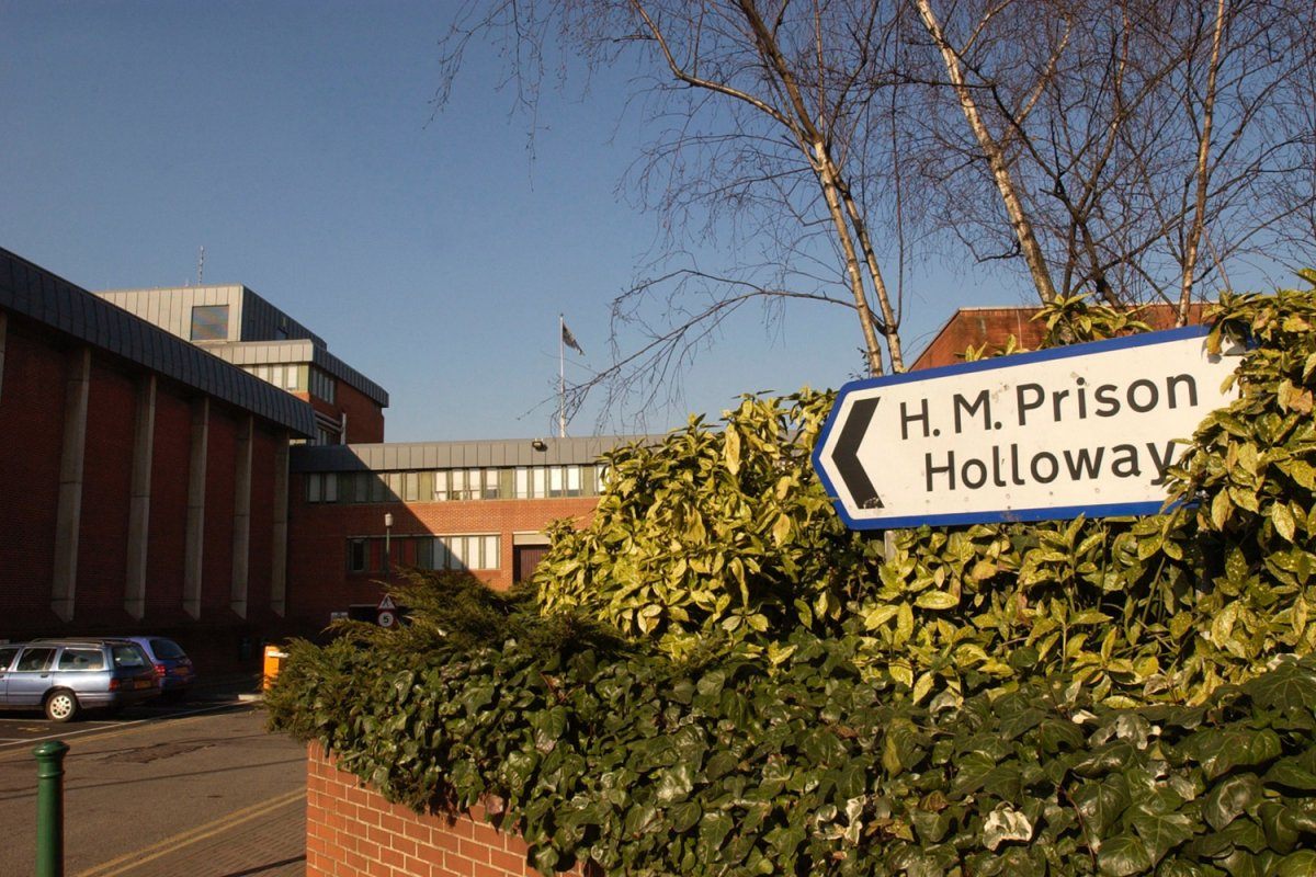 Holloway