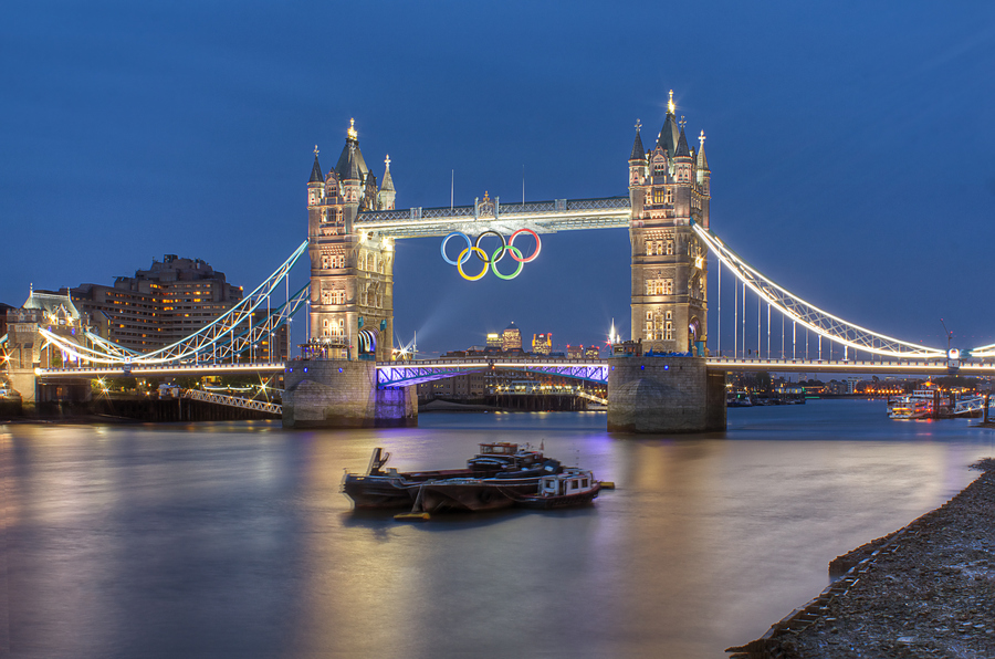 London