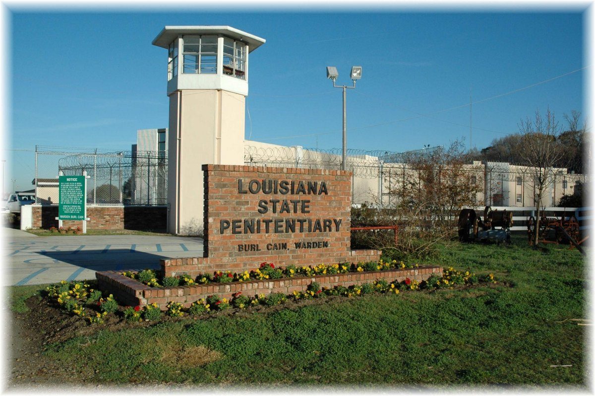 Louisiana