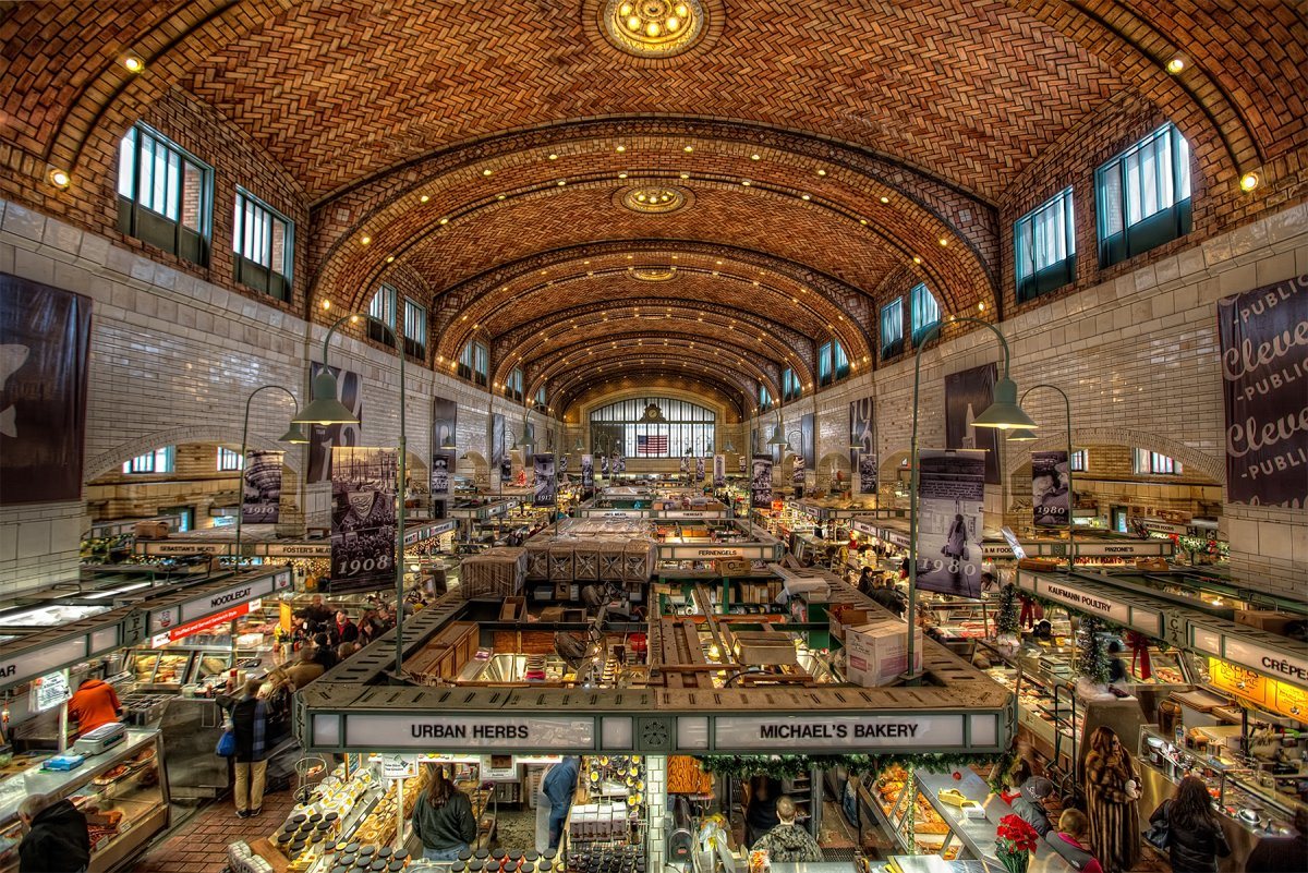 market