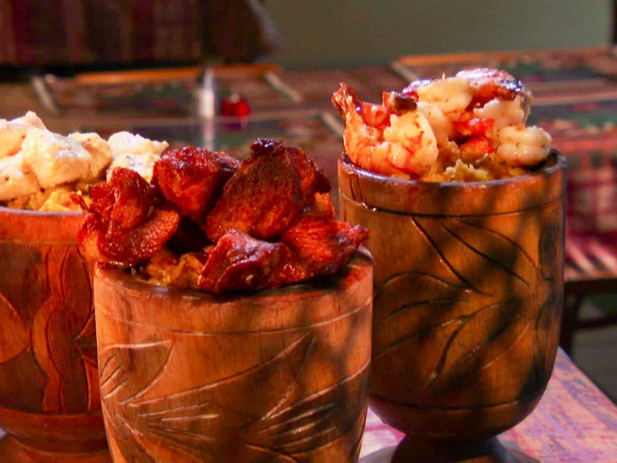 Mofongo