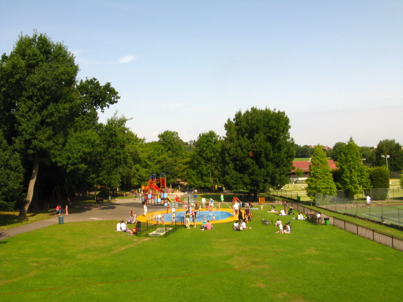 park