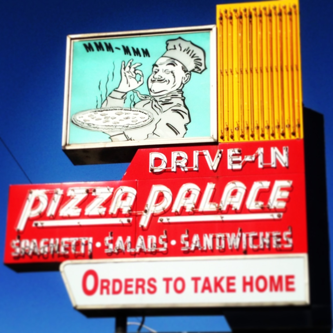 pizzapalace