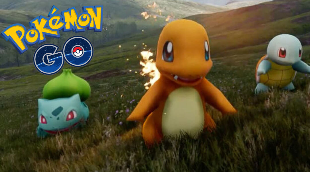 Pokemon