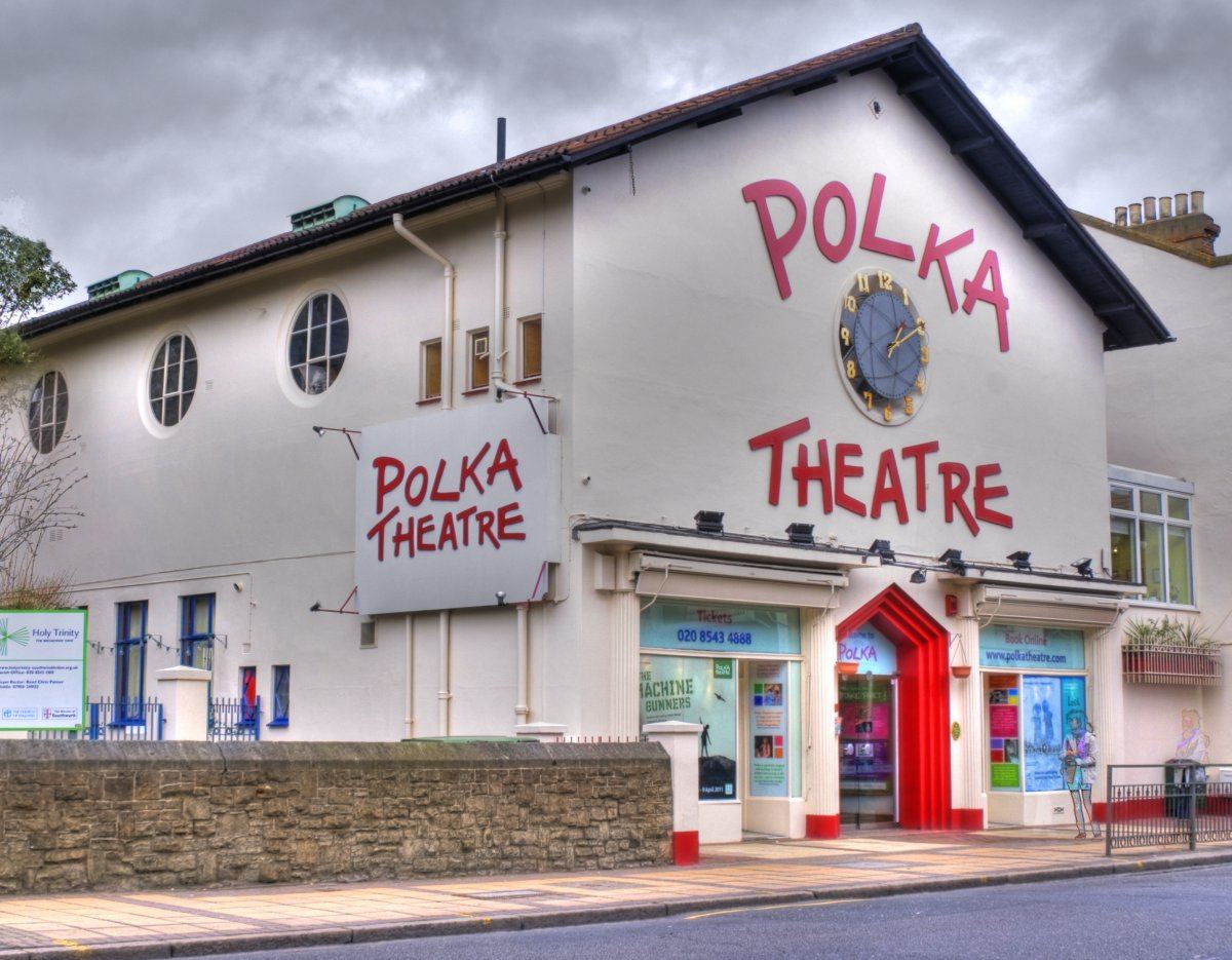 polka