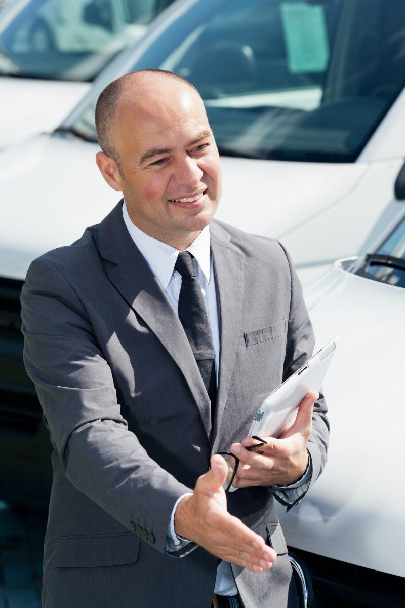 Salesman