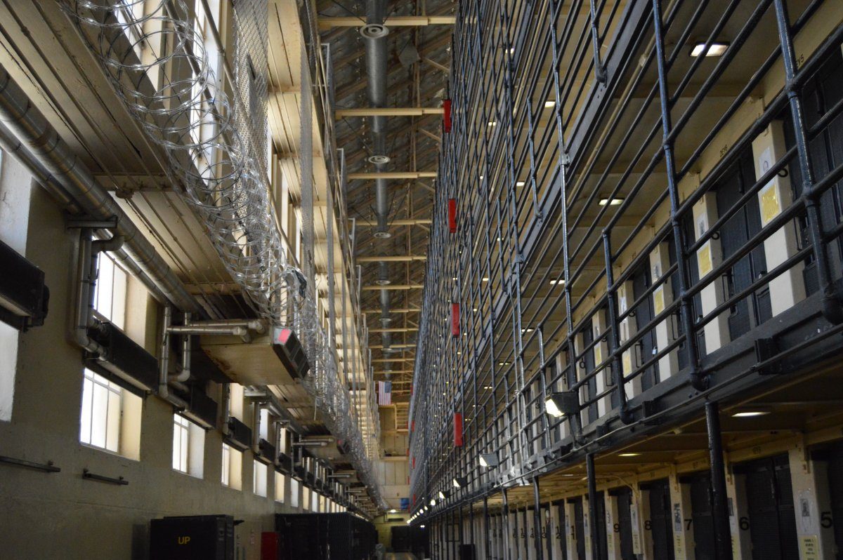 San Quentin