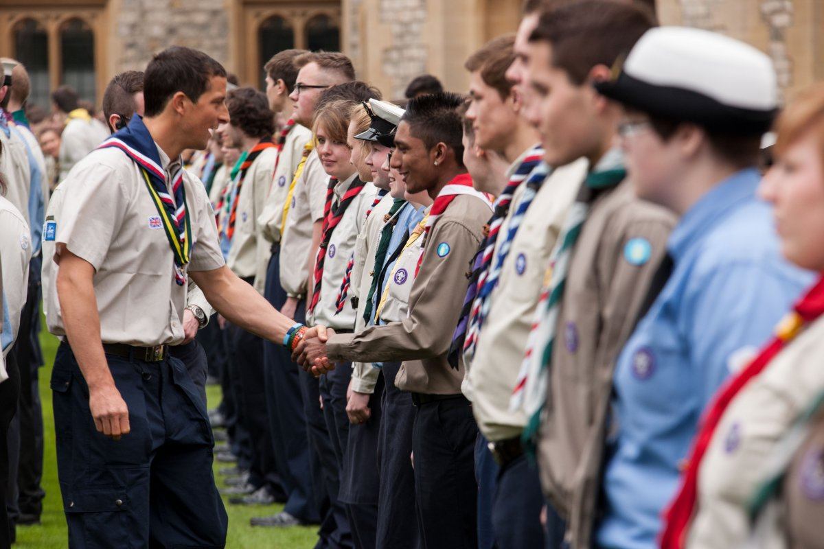 scout