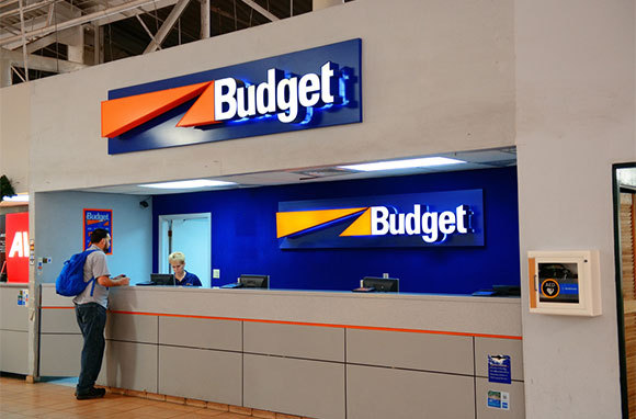 car rental