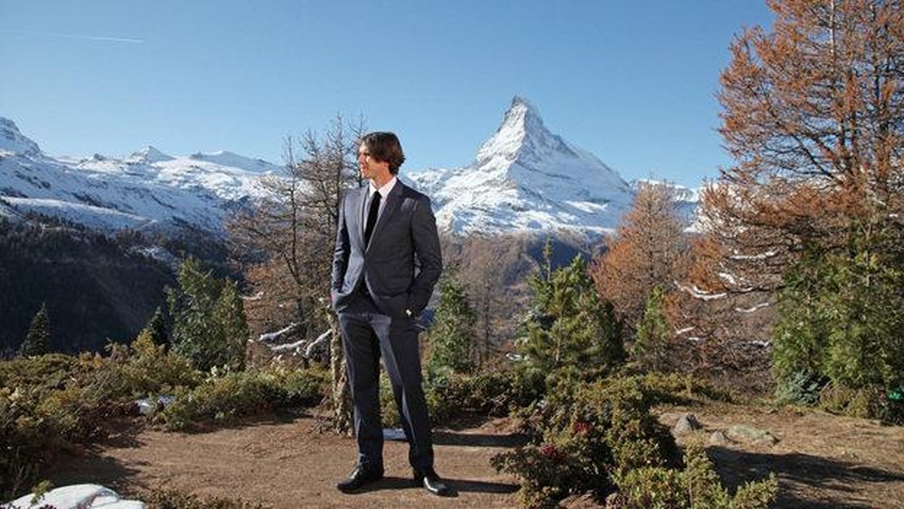 Swiss
