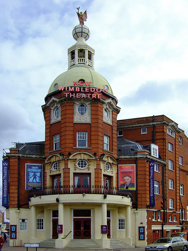 theatre