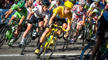 tour de france
