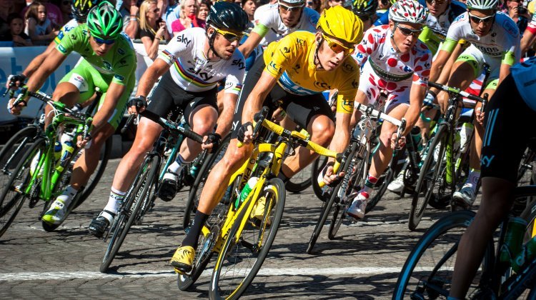 tour de france
