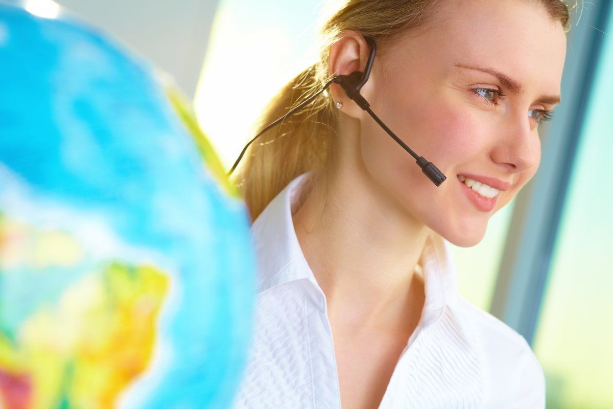 Travel Agent